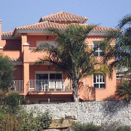 Villa Pilar El Faro Exteriér fotografie